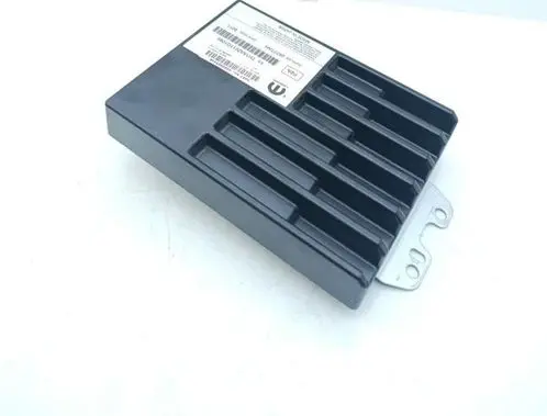 Jeep Wrangler Sound amplifier 68549084AB