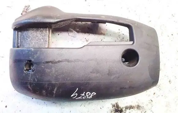 Ford Focus Steering wheel column trim 3m513533bb 3m51-3533-bb