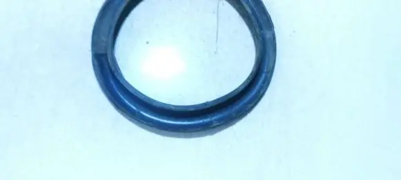 Mazda MPV Front coil spring rubber mount 