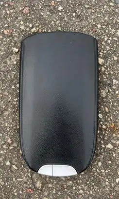 Mercedes-Benz ML W164 Armrest