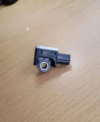Ford C-MAX I Airbag deployment crash/impact sensor 8M5T14B342AC