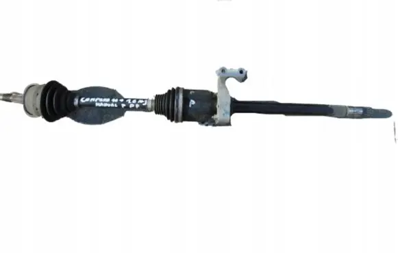 Jeep Compass Front driveshaft P68287867AB