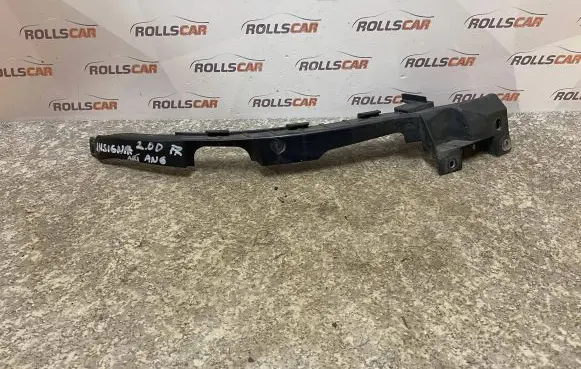 Opel Insignia A Headlight/headlamp mounting bracket 13250571