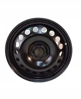 Ford Kuga III R17 steel rim 