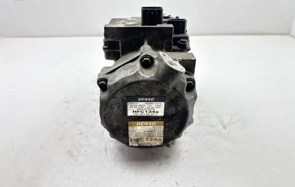 Lexus GS 300 350 430 450H Air conditioning (A/C) compressor (pump) 0420000242 ES27C