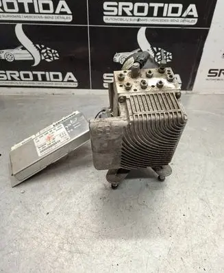 Mercedes-Benz E W211 ABS Pump A0044314212 0265250010