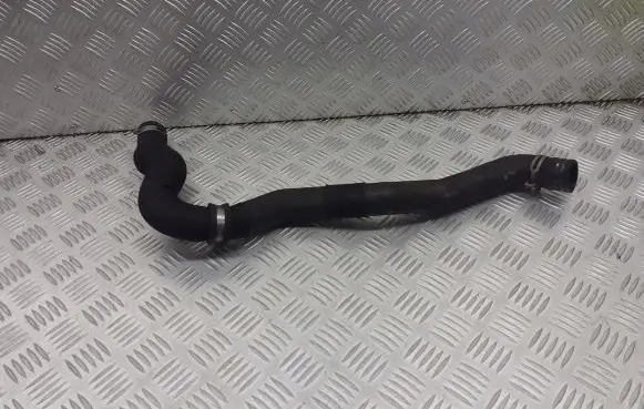 Renault Laguna III Engine coolant pipe/hose