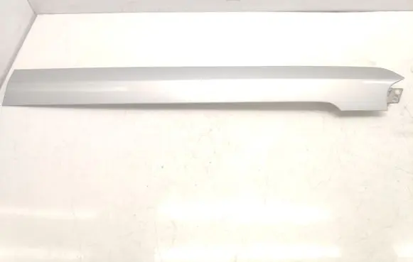 KIA Carnival Sliding door rail trim 