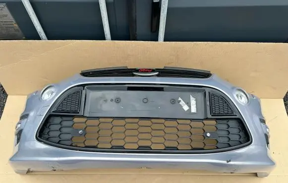 Ford S-MAX Front bumper AM21R17757A