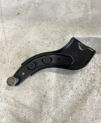 Volkswagen Caddy Sliding door middle roller runner 2k0843436B 997578013 A161050555