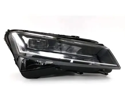 Skoda Superb B8 (3V) Headlight/headlamp 3V1941016D