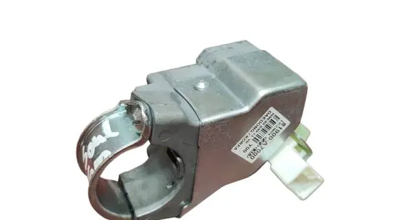 KIA Soul Steering wheel lock 81900A7000