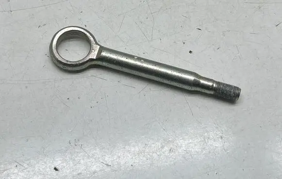 Subaru XV II Towing hook eye 
