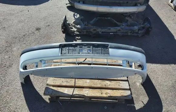 Renault Espace III Front bumper 6025300486 6025300471