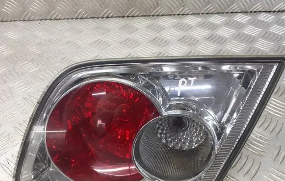 Mazda 6 Rear/tail lights set 