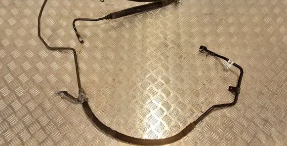 SsangYong Rexton Power steering hose/pipe/line