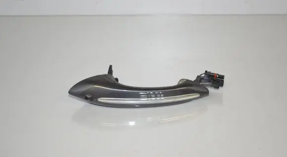 BMW 5 F10 F11 Front door exterior handle 7249979 51217249979 51217231931