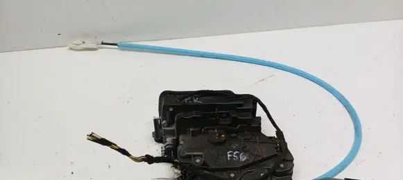 Mini One - Cooper F56 F55 Front door lock A046465