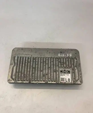 Toyota Yaris Other control units/modules 896610DL01 MB2762000240