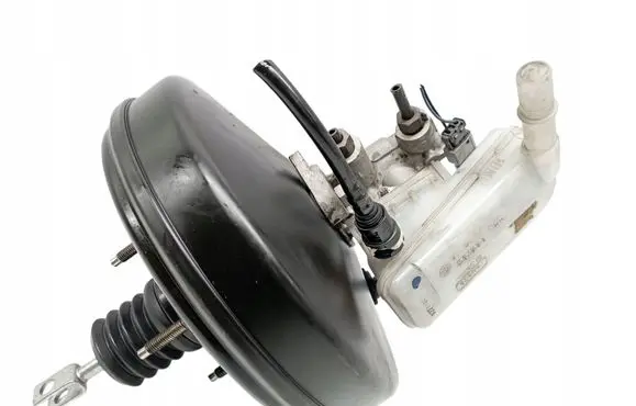 Ford Turneo Courier Brake booster 0204806645