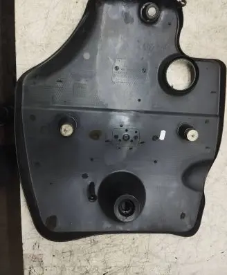 Audi A3 S3 8L Engine cover (trim) 038103925 012784A 054276E