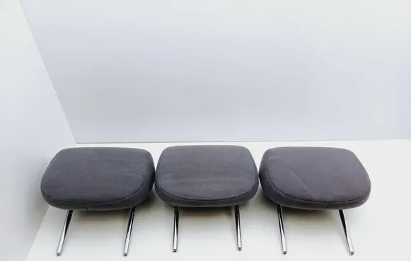 Fiat Croma Rear seat headrest 