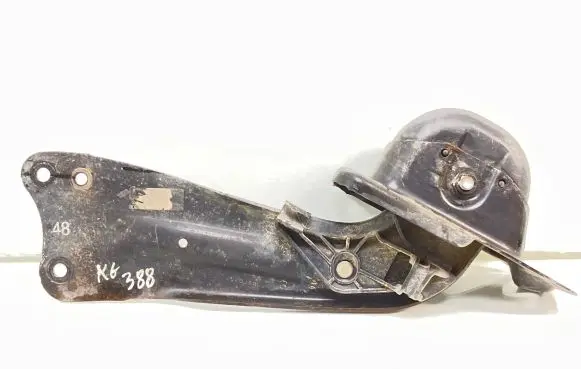 Skoda Octavia Mk2 (1Z) Rear upper control arm/wishbone 1K0501475