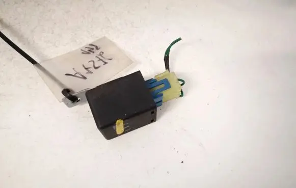 Hyundai Santa Fe Other relay