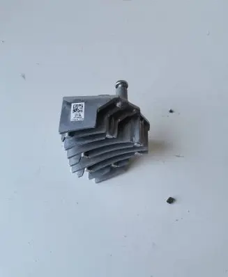 Mercedes-Benz ML W166 LED ballast control module 6002TZ0126 1102141739 D120090
