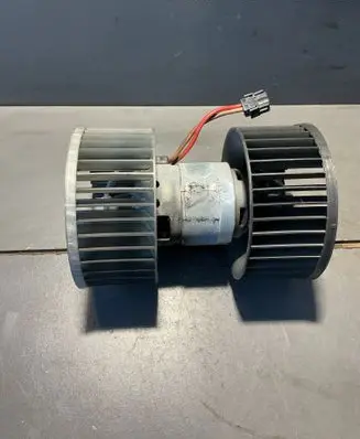 BMW 3 E46 Heater fan/blower 0130101103