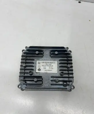 Citroen C5 Aircross Headlight ballast module Xenon 5DF01195280 00989761 100606