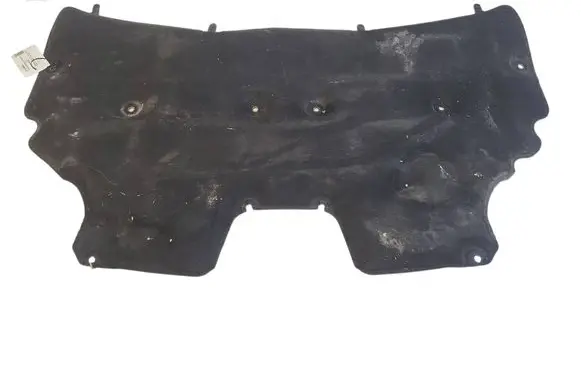 Ford Fiesta Engine bonnet/hood sound/heat insulation 
