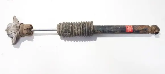 Skoda Octavia Mk1 (1U) Rear shock absorber/damper 343348