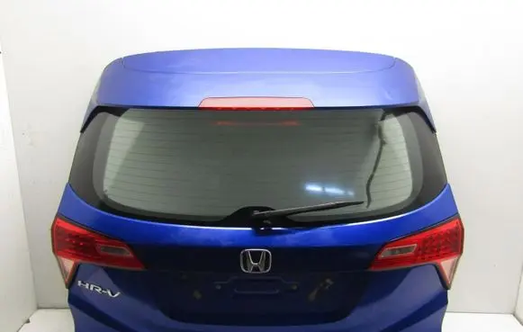 Honda HR-V Tailgate/trunk/boot lid 