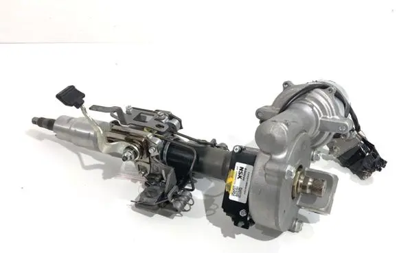 Power steering pump