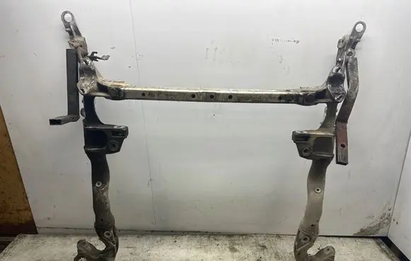 Audi A5 Sportback 8TA Front subframe 8T0399315H