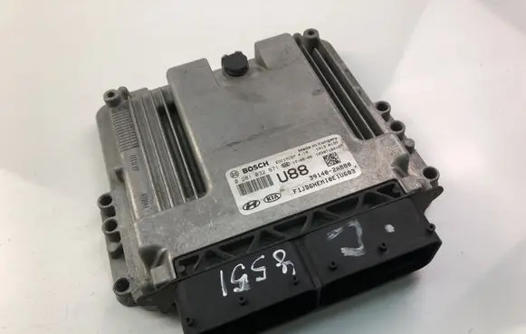KIA Ceed Other control units/modules 391402A880
