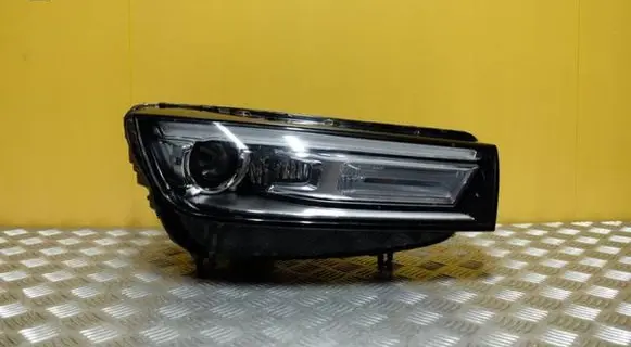 Audi Q5 SQ5 Headlight/headlamp 80A941006B 2077