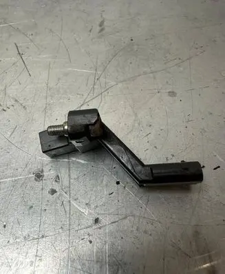 Volkswagen Tiguan Crankshaft position sensor 04L906433B
