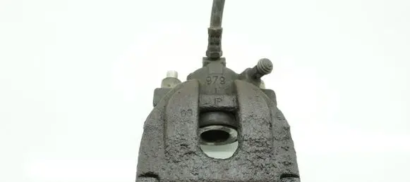 Volvo V70 Rear brake caliper 979