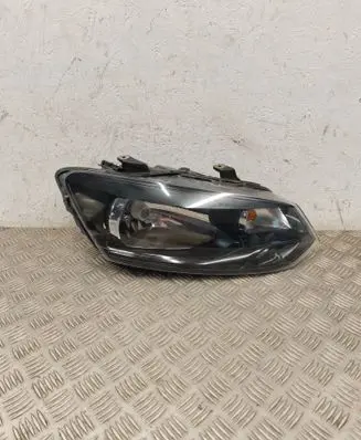 Volkswagen Polo V 6R Headlight/headlamp 6R1941016E 89093890SBW 89093890