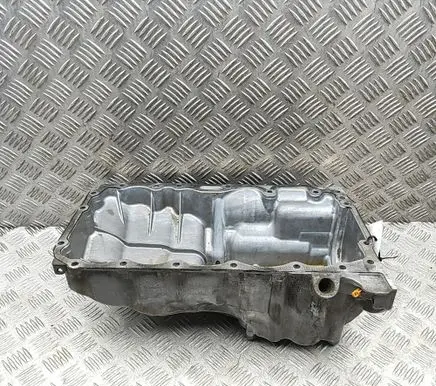 BMW 4 F32 F33 Oil sump 8611694 8638755