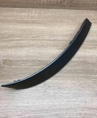 BMW 5 E60 E61 Rear door card trim 7079441 7079443