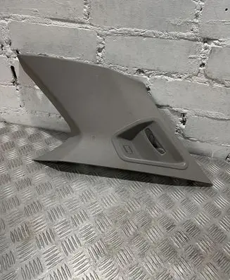 BMW X5 F15 (D) pillar trim (bottom) 19184810