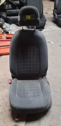 Audi A4 Allroad B8 Front driver seat 