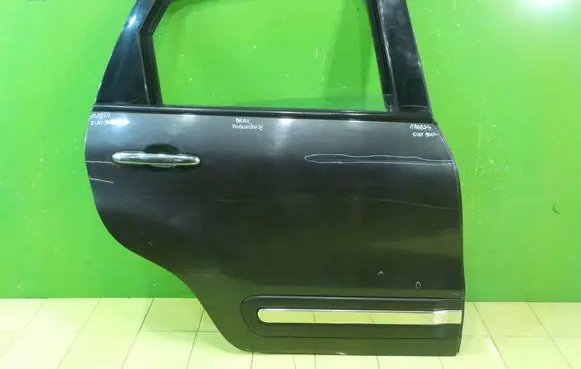 Fiat 500L Rear door PRAWE