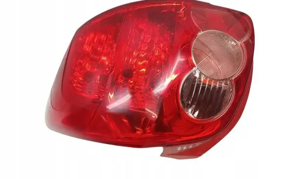 Toyota Auris 150 Rear/tail lights