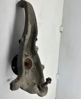 BMW 5 F10 F11 Front wheel bearing hub 