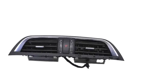 Alfa Romeo Stelvio Dashboard air vent grill cover trim 1561257890