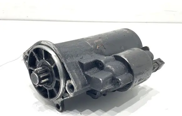 Volkswagen II LT Starter motor 